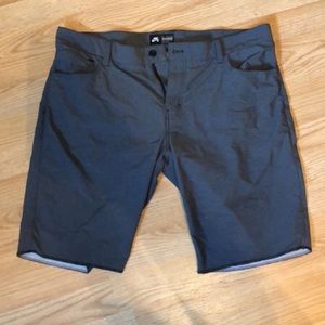 Men’s Nike 38 Golf Shorts. Like new